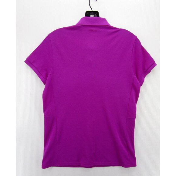 Ralph Lauren RLX Polo Shirt Small Pullover Golf Preppy Embroidered - Picture 8 of 12